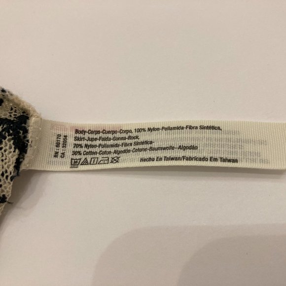 Intimately Free People Embroidered Lace Festival Slip Dress Size Small - Picture 10 of 16